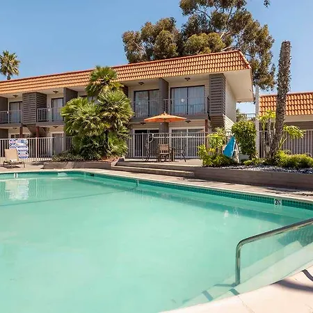 Best Western Oceanside Inn 