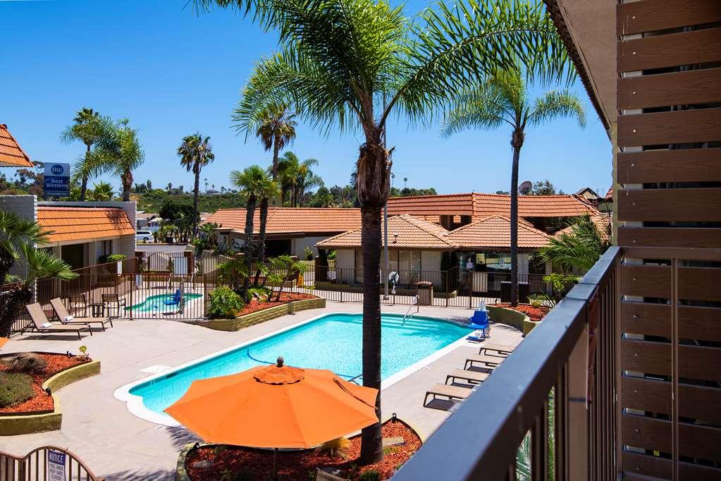 Hotel Western Oceanside