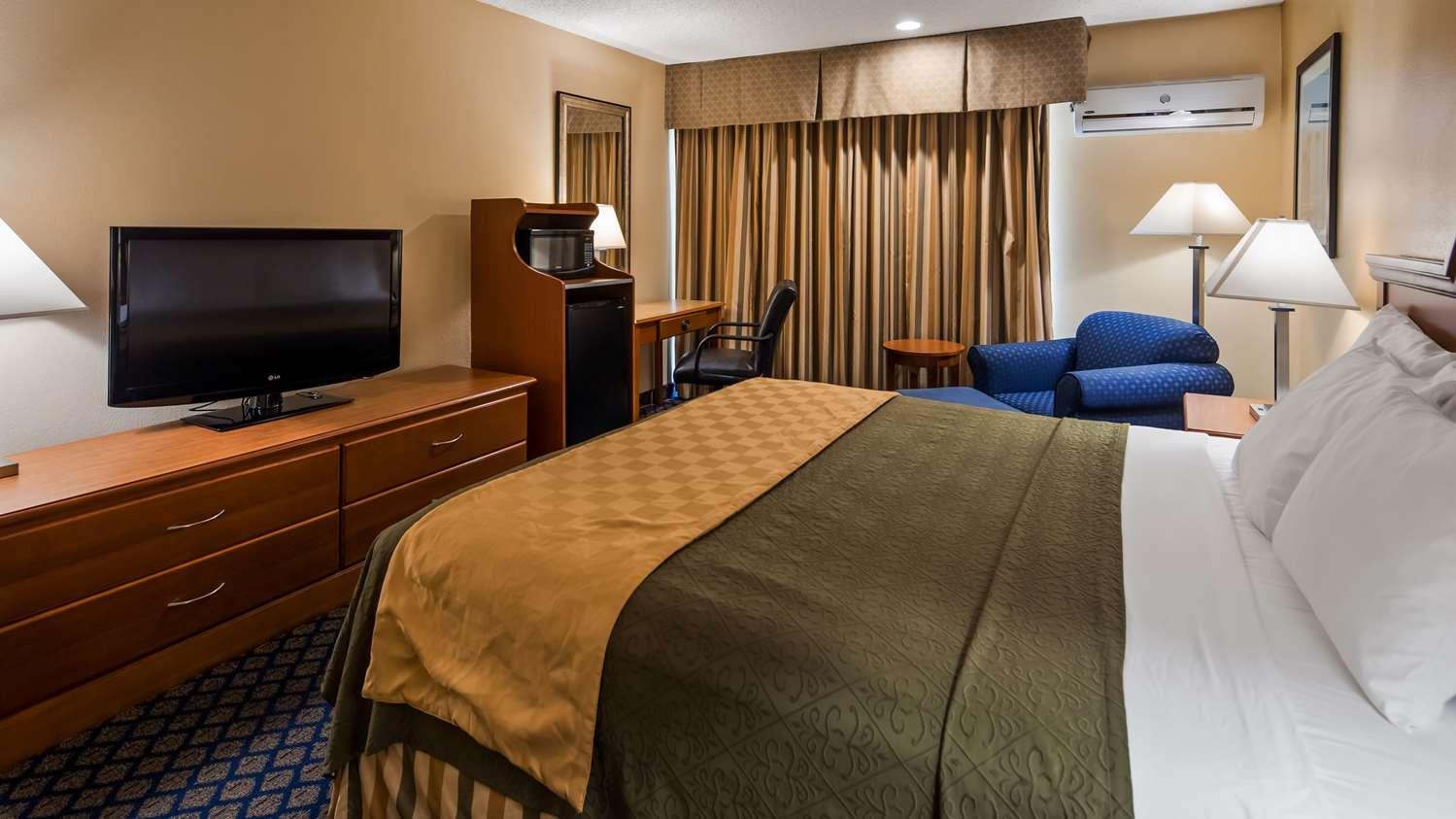 Hotel Western Oceanside