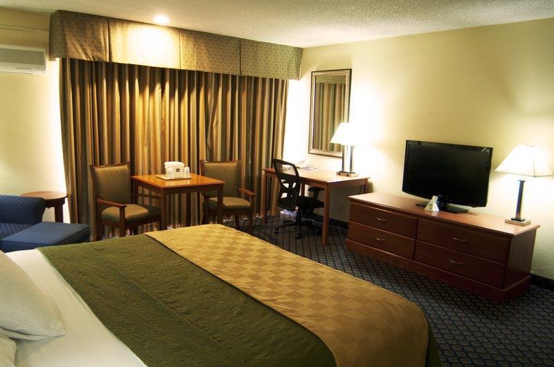 Hotel Western