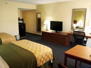 Hotel Western Oceanside