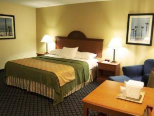 Hotel Western Oceanside