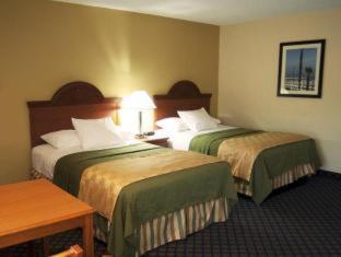 Western Hotel Oceanside
