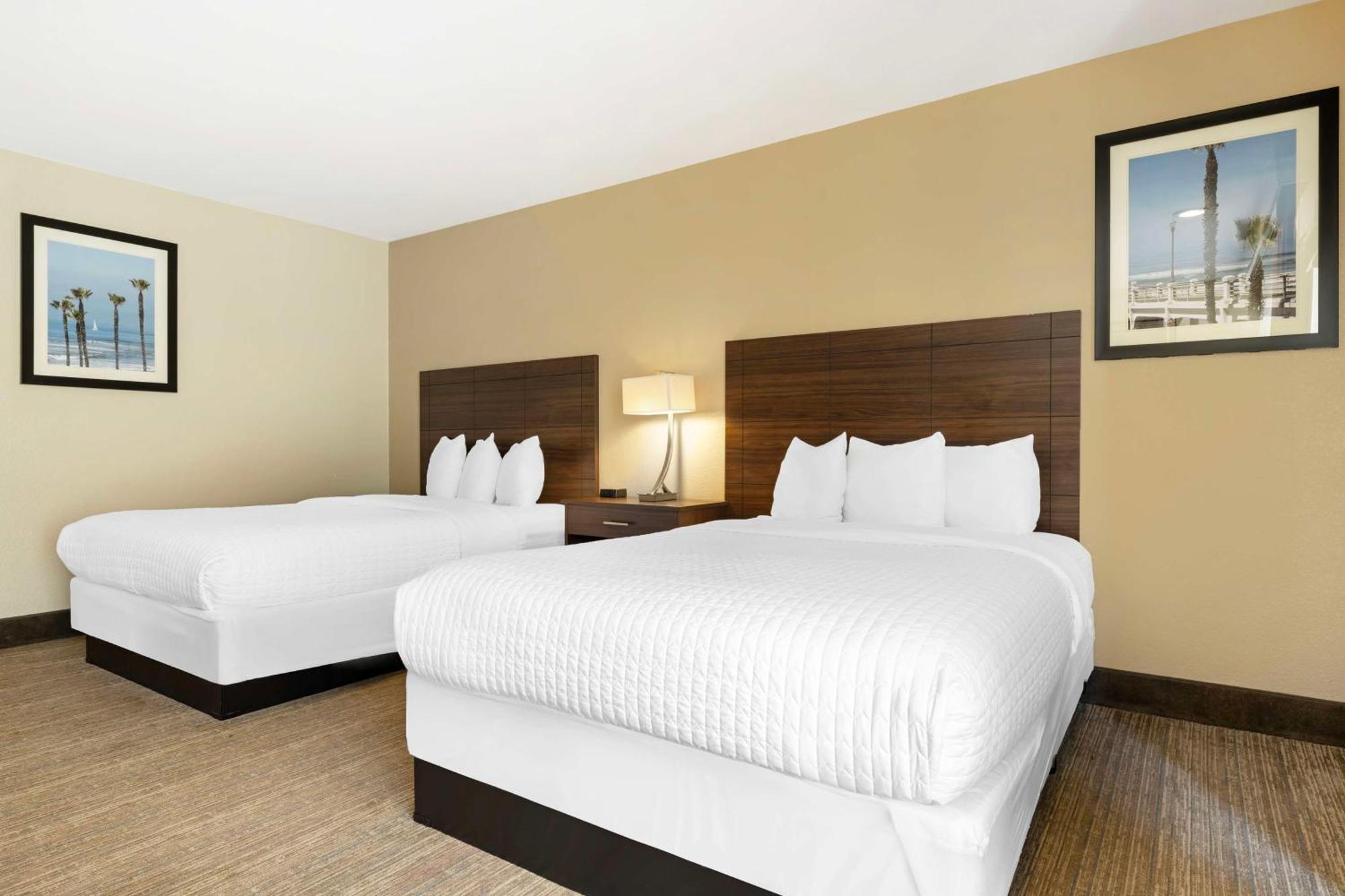 Western 3* Oceanside
