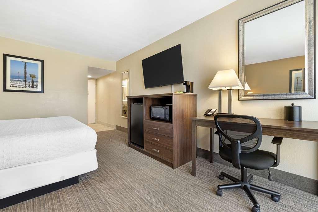 Western Hotel Oceanside