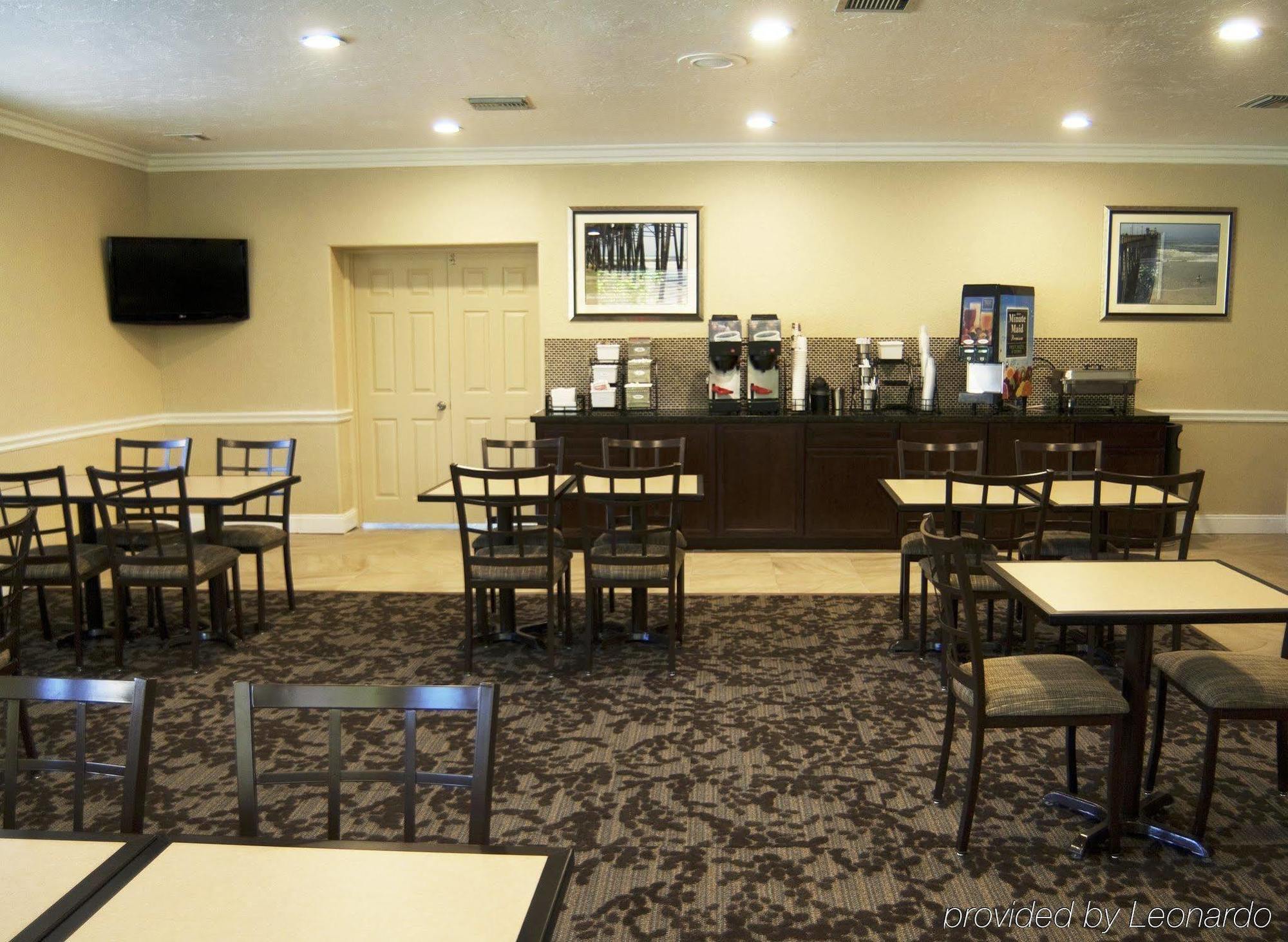 Western 3* Oceanside