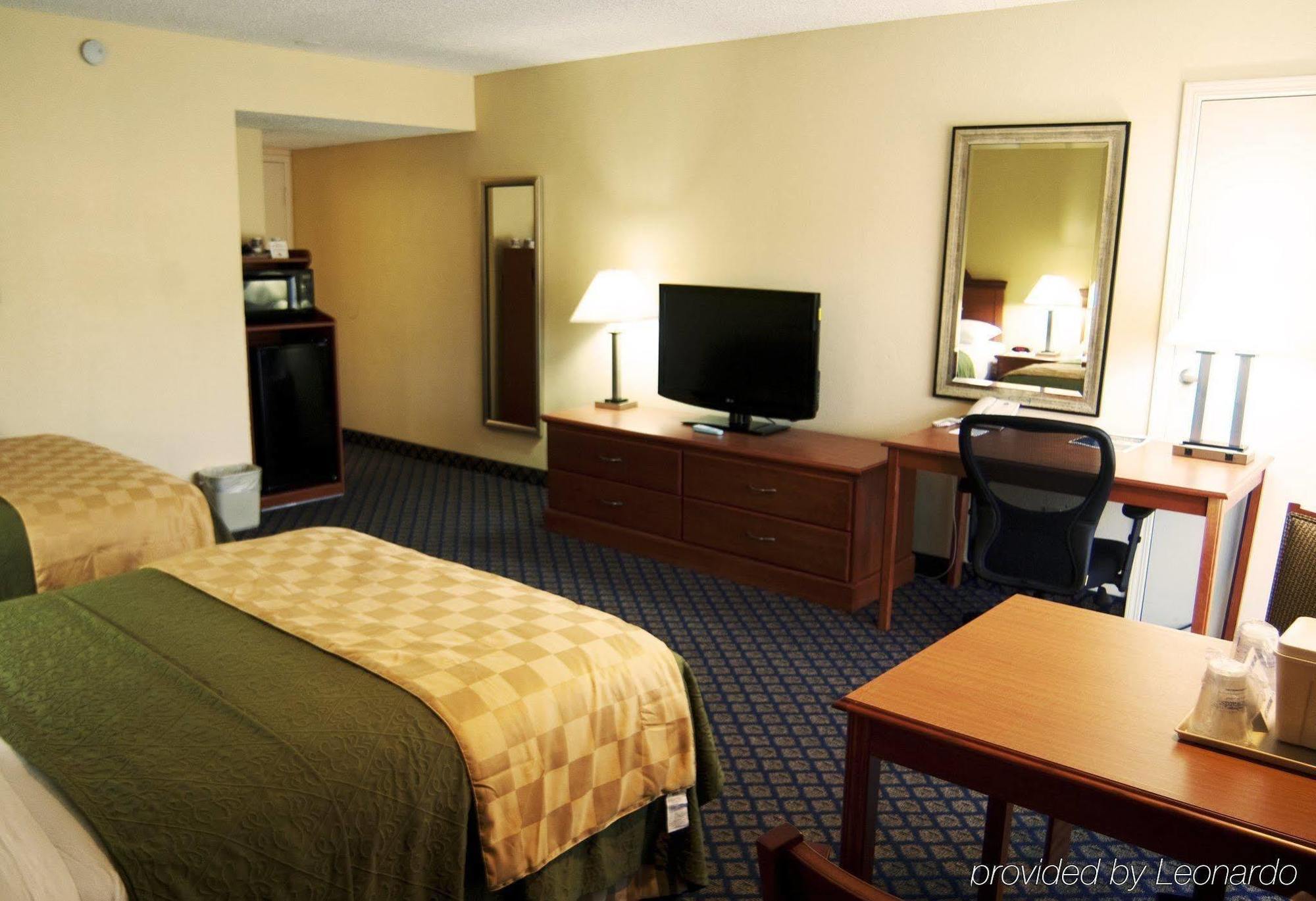 Hotel Western