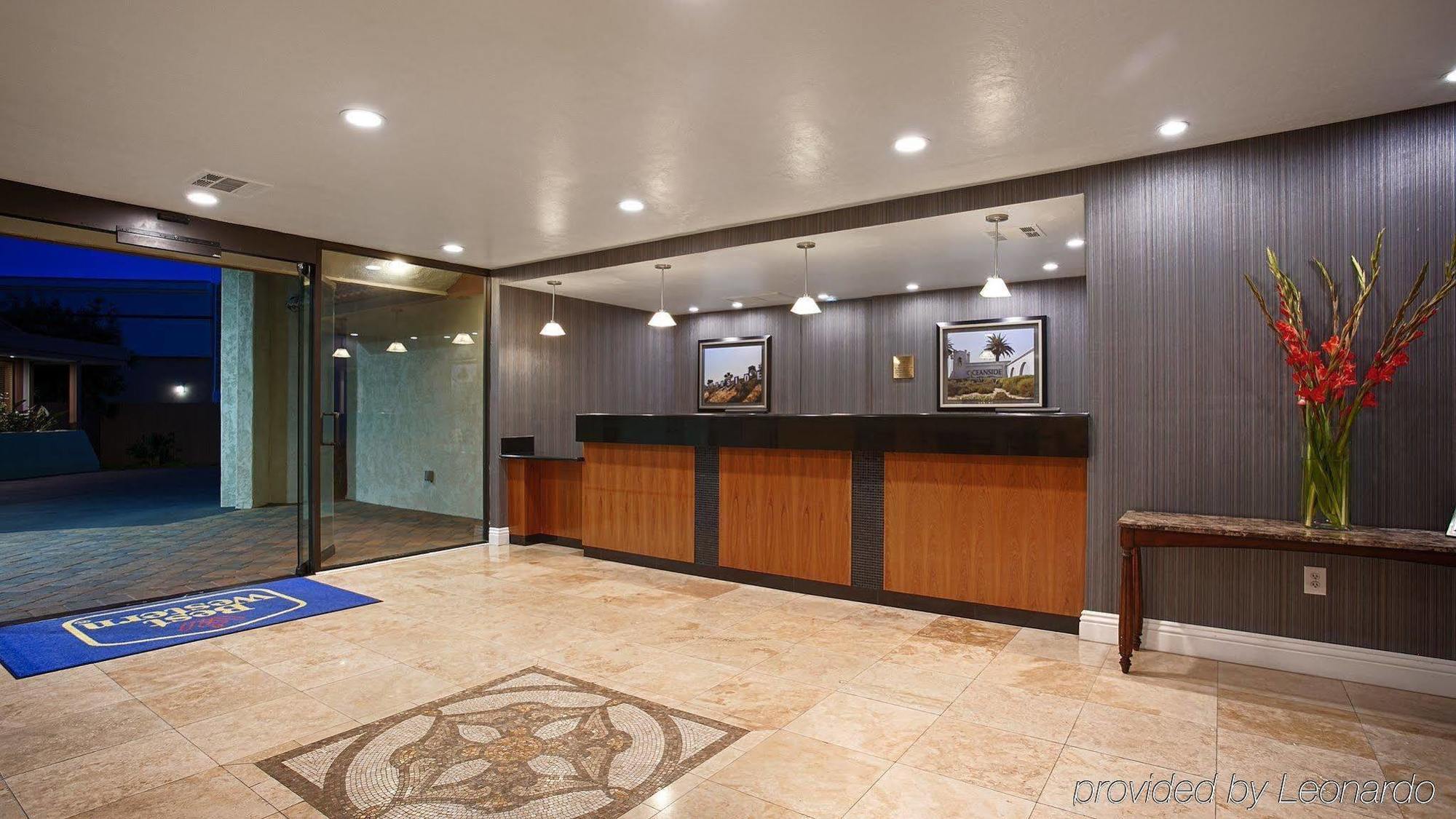 Western Hotel Oceanside
