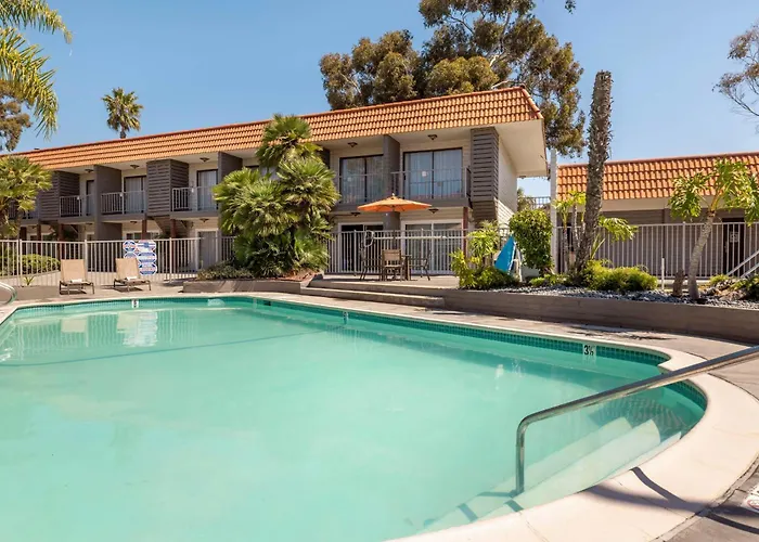 Best Western Oceanside Inn