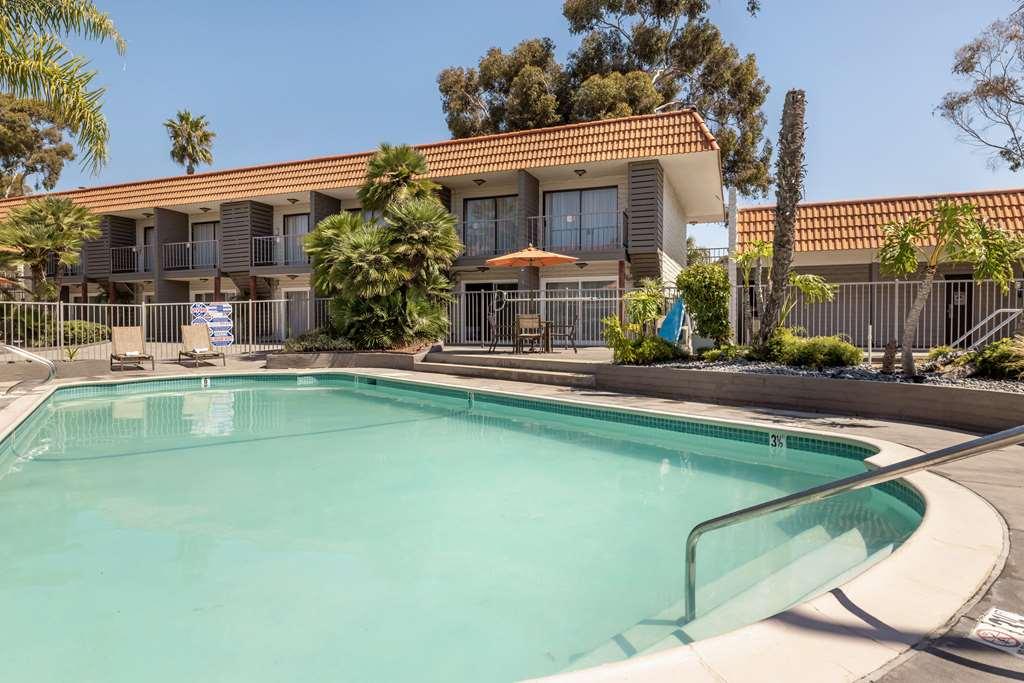 Hotel Western Oceanside