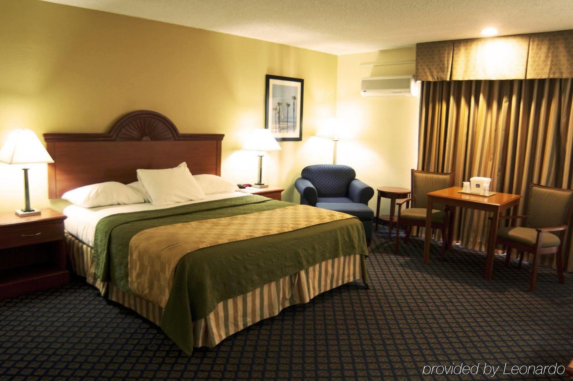 Hotel Western 3*